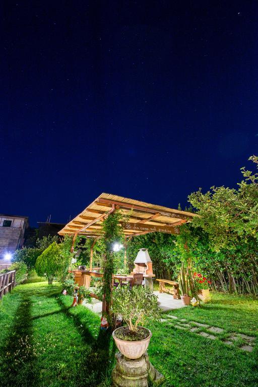B&B La Casa Nel Giardino Piano di Sorrento Exterior photo