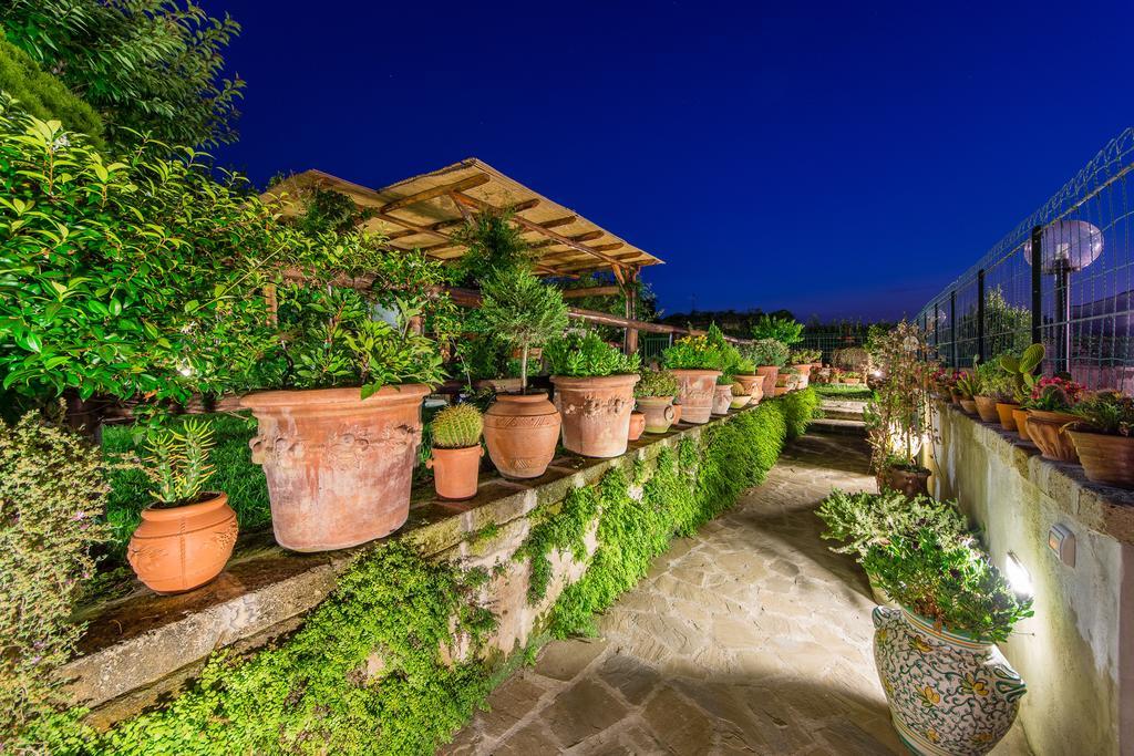 B&B La Casa Nel Giardino Piano di Sorrento Exterior photo