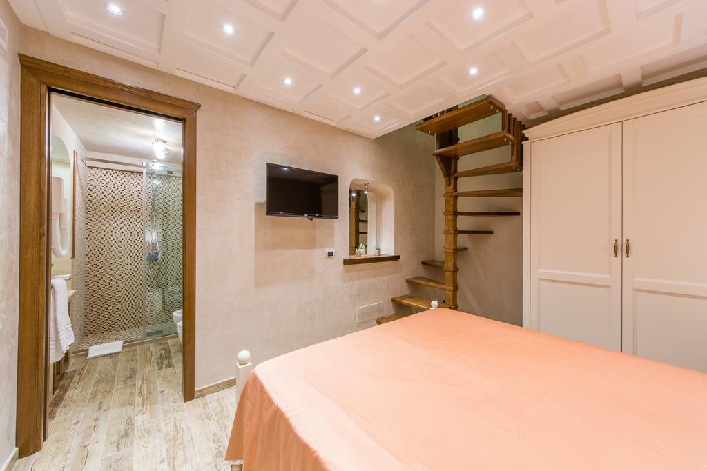 B&B La Casa Nel Giardino Piano di Sorrento Room photo