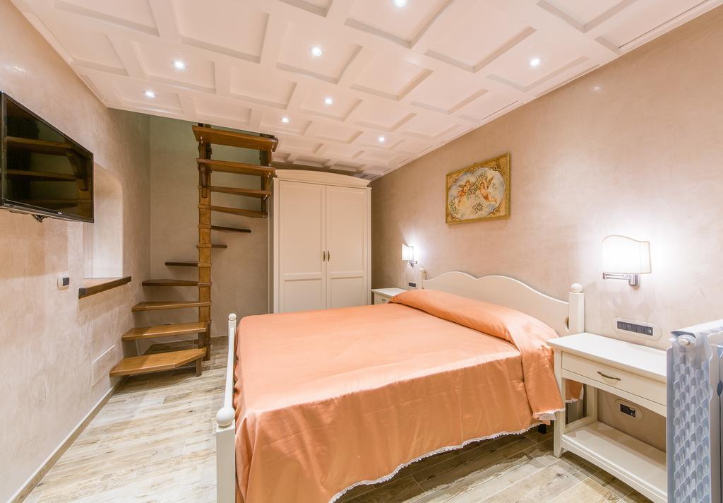 B&B La Casa Nel Giardino Piano di Sorrento Room photo