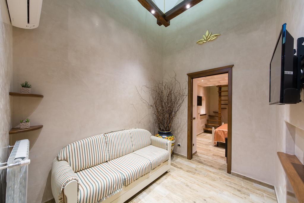 B&B La Casa Nel Giardino Piano di Sorrento Room photo