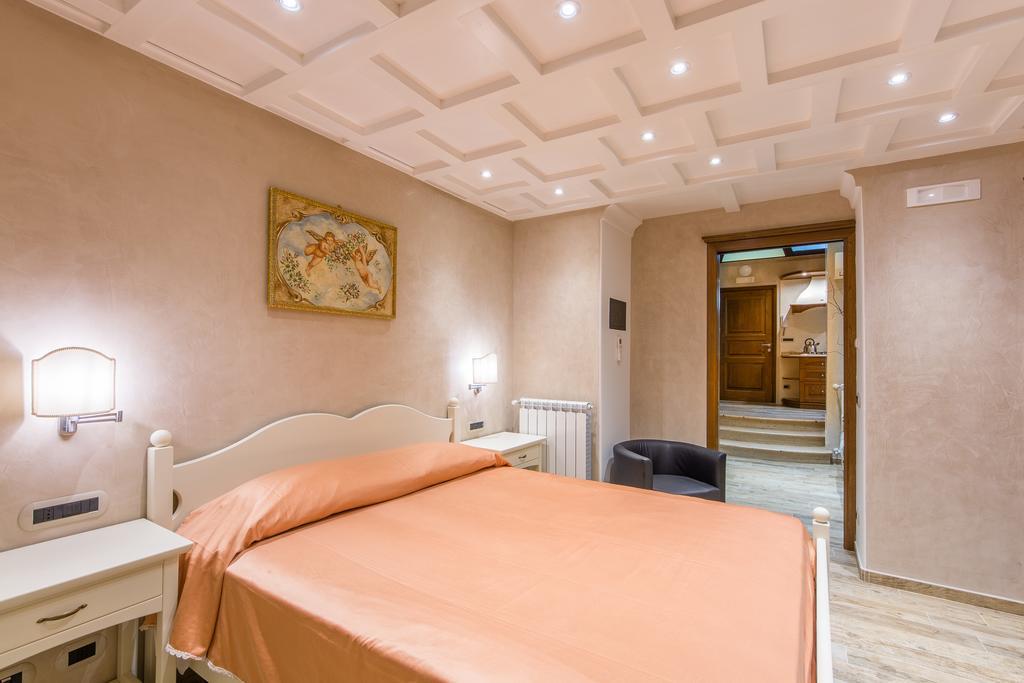 B&B La Casa Nel Giardino Piano di Sorrento Room photo