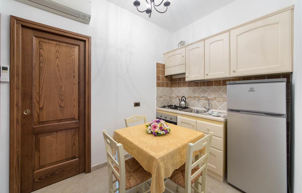B&B La Casa Nel Giardino Piano di Sorrento Room photo